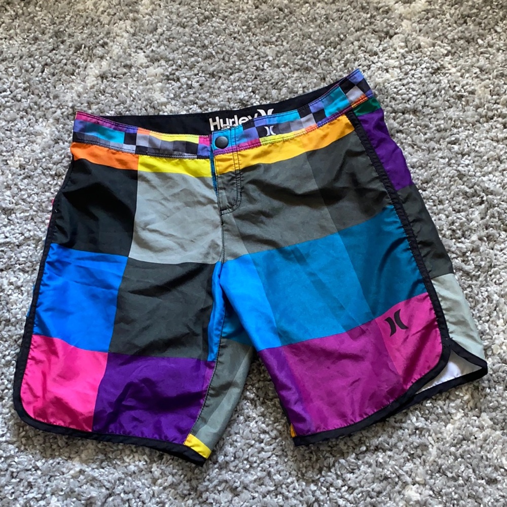 Women’s Hurley Shorts